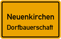 Dorfbauerschaft in 48485 Neuenkirchen (Dorfbauerschaft)