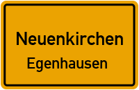 Egenhausen in NeuenkirchenEgenhausen