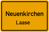 Laase in NeuenkirchenLaase