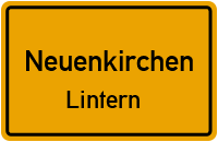 Lünort in NeuenkirchenLintern