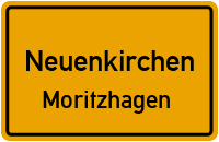 Moritzhagen in NeuenkirchenMoritzhagen