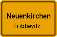 Tribbevitz in NeuenkirchenTribbevitz