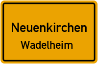 Harthecheln in NeuenkirchenWadelheim
