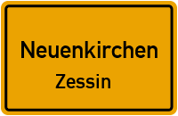 Zessin in NeuenkirchenZessin