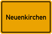 Neuenkirchen in Mecklenburg-Vorpommern