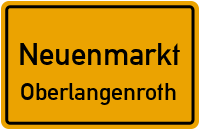 Oberlangenroth in NeuenmarktOberlangenroth