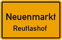Reutlashof in NeuenmarktReutlashof