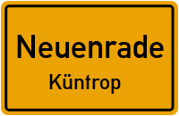 Drostenfeld in 58809 Neuenrade (Küntrop)