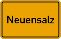 Genossenschaftsweg in 08541 Neuensalz