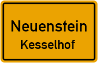 Kesselhof in NeuensteinKesselhof