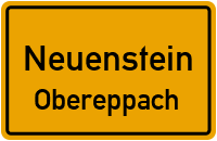 Obereppach in NeuensteinObereppach