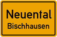 Wiesenweg in NeuentalBischhausen