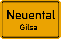 Herkulesstraße in 34599 Neuental (Gilsa)