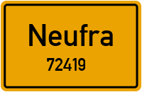 72419 Neufra