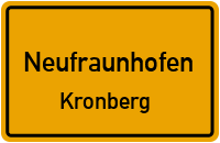 Straßenverzeichnis Neufraunhofen Kronberg