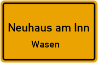 Wasen in 94152 Neuhaus am Inn (Wasen)