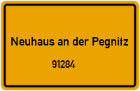 91284 Neuhaus an der Pegnitz