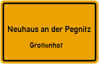 Grottenhof in 91284 Neuhaus an der Pegnitz (Grottenhof)