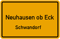Beim Steinbruch in 78579 Neuhausen ob Eck (Schwandorf)
