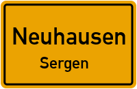 Grüntal in NeuhausenSergen