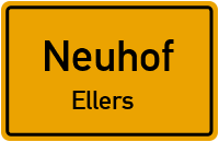 Lindenweg in NeuhofEllers