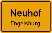 Hattenhofer Straße in 36119 Neuhof (Engelsburg)