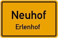 Erlenhof in NeuhofErlenhof
