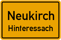 L 335 in NeukirchHinteressach