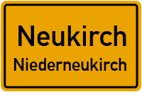 Siegfried-Heinrich-Str. in NeukirchNiederneukirch
