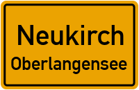 Reisenbronn in NeukirchOberlangensee