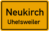 Uhetsweiler in NeukirchUhetsweiler