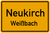 Schmorkauer Straße in NeukirchWeißbach