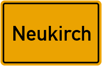 Wo liegt Neukirch?