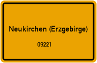 09221 Neukirchen (Erzgebirge)