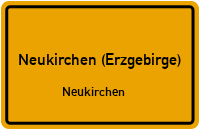 Fuchssteig in 09221 Neukirchen (Erzgebirge) (Neukirchen)