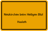 Hasleth
