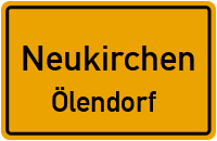 Suhrenkamp in NeukirchenÖlendorf