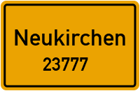 23777 Neukirchen