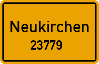 23779 Neukirchen