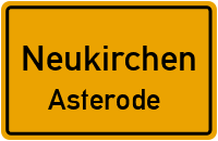 Ziegenbergstraße in 34626 Neukirchen (Asterode)