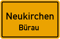 Bürauer Allee in NeukirchenBürau
