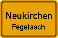 Osterdeich in NeukirchenFegetasch
