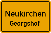 Georgshof in NeukirchenGeorgshof
