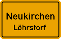 Löhrstorf in NeukirchenLöhrstorf
