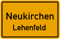 Lehenfeld