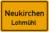 Lohmühl