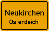 Am Schulsteig in 25927 Neukirchen (Osterdeich)