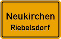 Ringstraße in NeukirchenRiebelsdorf