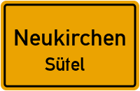 Küstenweg in 23779 Neukirchen (Sütel)