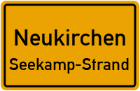 Seekamp in NeukirchenSeekamp-Strand